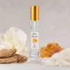 Notas de fondo del perfume equivalente a Roses Musk Montale para mujer