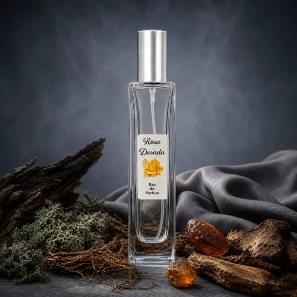 Notas de fondo del perfume equivalente a Sauvage Dior Hombre 156