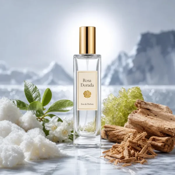 Notas de fondo del perfume equivalente a Silver Mountain Creed para mujer Notas de fondo del perfume equivalente a Silver Mountain Creed para mujer