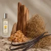 Notas de fondo del perfume equivalente a Solo Cedro Loewe para hombre