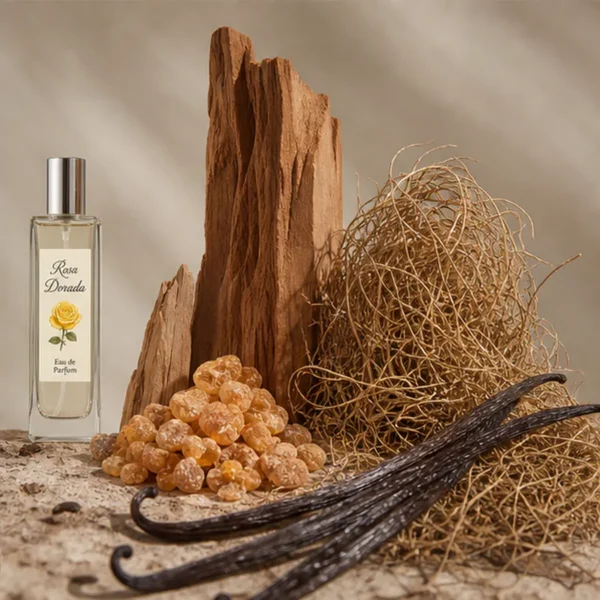 Notas de fondo del perfume equivalente a Solo Cedro Loewe para hombre