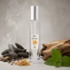 Notas de fondo del perfume equivalente a Solo Esencial Loewe para hombre