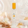 Notas de fondo del perfume equivalente a Sorbetto Rosso Escada para mujer Notas de fondo del perfume equivalente a Sorbetto Rosso Escada para mujer