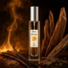 Notas de fondo del perfume equivalente a Stronger With You Absolutely Armani para hombre