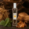 Notas de fondo del perfume equivalente a Terre Hermes para hombre 66