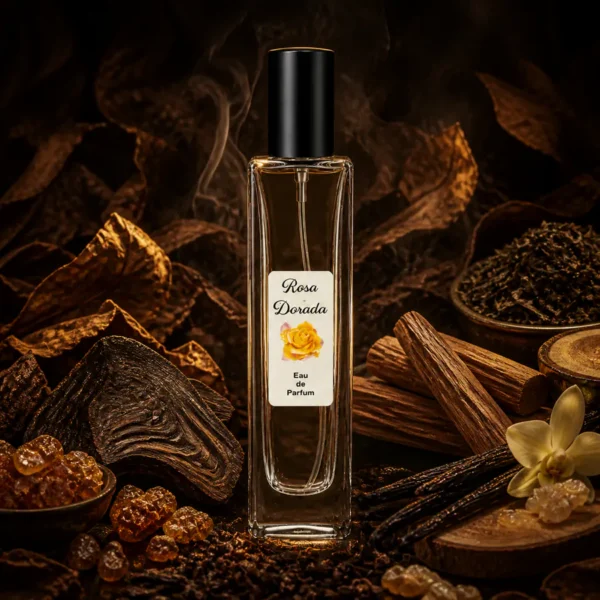 Notas de fondo del perfume equivalente a Tobacco Oud unisex 256 Notas de fondo del perfume equivalente a Tobacco Oud unisex 256