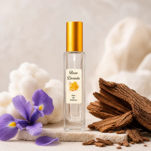 Notas de fondo del perfume equivalente a Tous para mujer Notas de fondo del perfume equivalente a Tous para mujer