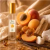 Notas de fondo del perfume equivalente a Trésor Lancôme para mujer