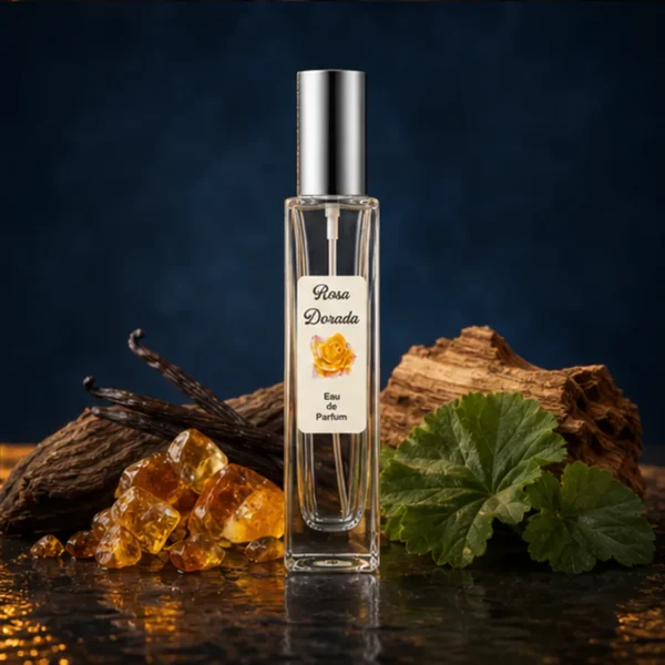 Notas de fondo del perfume equivalente a Ultra Male Jean Paul Gaultier para hombre