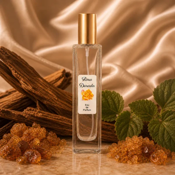 Notas de fondo del perfume equivalente a Vanilla 28 Kayali Unisex Notas de fondo del perfume equivalente a Vanilla 28 Kayali Unisex