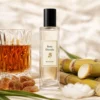 Notas de fondo del perfume equivalente a Virgin Island Water Creed unisex