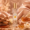 Notas de fondo del perfume equivalente a Yara Candy Lattafa Mujer 624