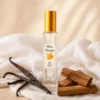 Notas de fondo del perfume equivalente a Yara Lattafa para mujer