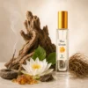 Notas de fondo del perfume equivalente a Zen Shiseido para mujer