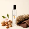 Notas de fondo del perfume equivalente a Zeta de Morph unisex