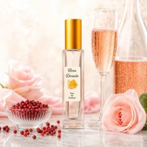 Perfume equivalente a 212 VIP Rose Carolina Herrera para Mujer – 277