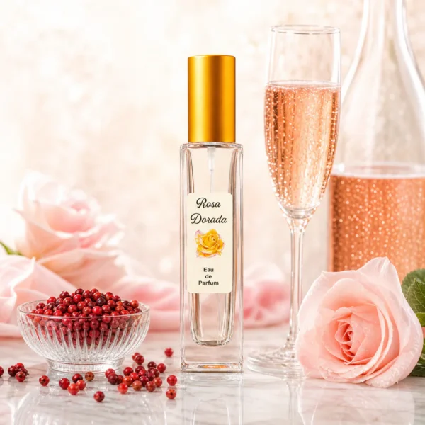 Notas de salida del perfume equivalente a 212 VIP Rose Carolina Herrera para Mujer Notas de salida del perfume equivalente a 212 VIP Rose Carolina Herrera para Mujer
