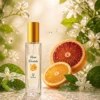 Notas de salida del perfume equivalente a Agua de Rocío Victorio & Lucchino para mujer