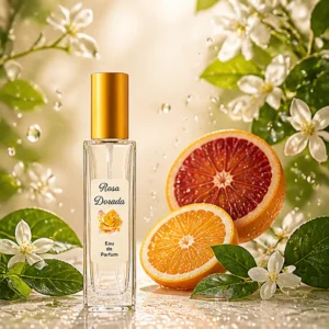 Perfume equivalente a Agua de Rocío Victorio & Lucchino para Mujer – 191