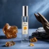 Notas de salida del perfume equivalente a Bleu de Chanel L'Exclusif para hombre