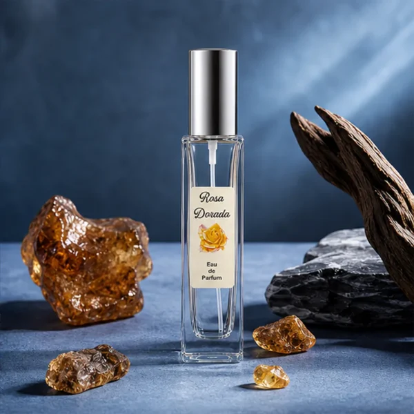 Notas de salida del perfume equivalente a Bleu de Chanel L'Exclusif para hombre