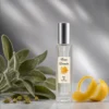Notas de salida del perfume equivalente a Emporio Armani He Giorgio Armani para hombre