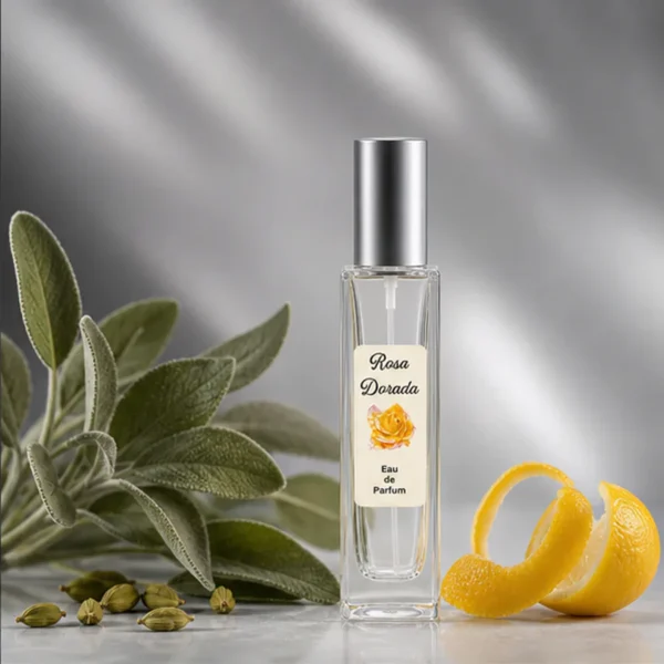 Notas de salida del perfume equivalente a Emporio Armani He Giorgio Armani para hombre