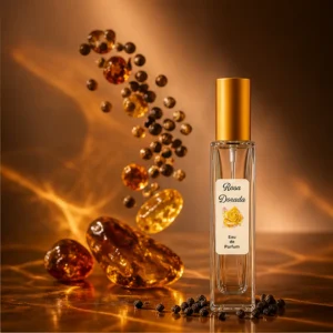 Perfume equivalente a Euphoria Magnetic Elixir Calvin Klein para Mujer – 671