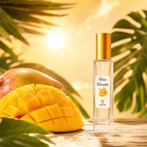 Perfume equivalente a Euphoria Solar Elixir Calvin Klein para Mujer – 667
