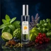 Notas de salida del perfume equivalente a A Men Thierry Mugler para hombre Notas de salida del perfume equivalente a A Men Thierry Mugler para hombre