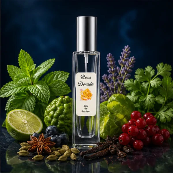 Notas de salida del perfume equivalente a A Men Thierry Mugler para hombre Notas de salida del perfume equivalente a A Men Thierry Mugler para hombre