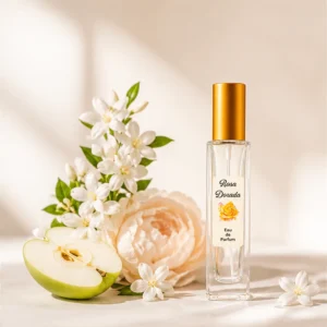 Perfume equivalente a Narciso Grace Narciso Rodriguez para Mujer – 668