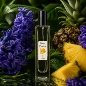 Perfume equivalente a Accento Xerjoff Unisex – 611