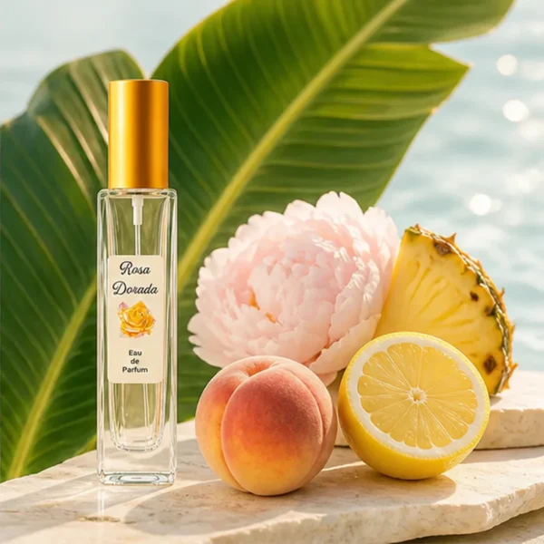 Notas de salida del perfume equivalente a Acqua di Gio Giorgio Armani para mujer