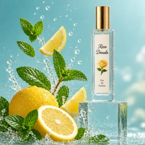 Perfume equivalente a Acqua di Gioia Giorgio Armani para Mujer – 93