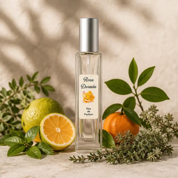 Notas de salida del perfume equivalente a Agua Fresca Adolfo Domínguez para hombre