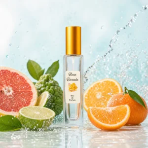 Perfume equivalente a Agua Fresca De Rosas Adolfo Dominguez para Mujer – 1
