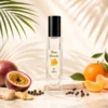 Notas de salida del perfume equivalente a Aican Kajal unisex Notas de salida del perfume equivalente a Aican Kajal unisex
