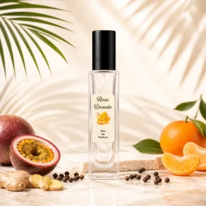 Perfume equivalente a Aican Kajal by Kajal Unisex – 631