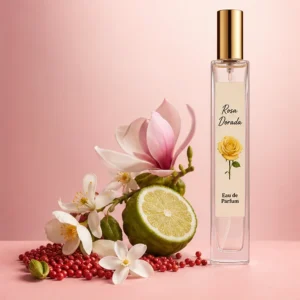 Perfume equivalente a Aire Loco Loewe para Mujer – J121
