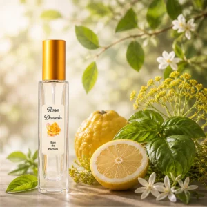 Perfume equivalente a Aire Loewe para Mujer – 135
