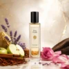 Notas de salida del perfume equivalente a Alexandria II Xerjoff unisex