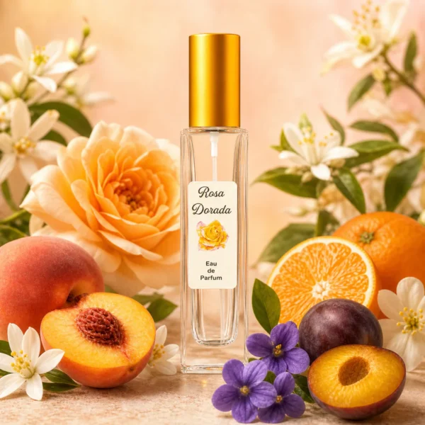 Notas de salida del perfume equivalente a Amarige Givenchy para mujer Notas de salida del perfume equivalente a Amarige Givenchy para mujer