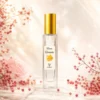Notas de salida del perfume equivalente a Angel Elixir Mugler para mujer