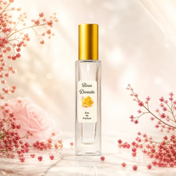 Notas de salida del perfume equivalente a Angel Elixir Mugler para mujer