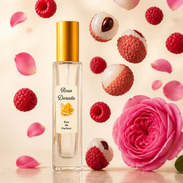 Notas de salida del perfume equivalente a Angel Nova Thierry Mugler para mujer