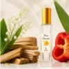 Notas de salida del perfume equivalente a Angel Schlesser Femme para mujer Notas de salida del perfume equivalente a Angel Schlesser Femme para mujer