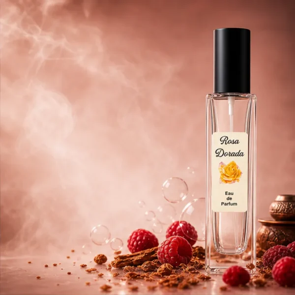 Notas de salida del perfume equivalente a Árabe Pasional Exclusivo unisex Notas de salida del perfume equivalente a Árabe Pasional Exclusivo unisex