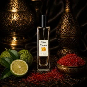 Perfume equivalente a Arabians Tonka Montale Unisex – 467