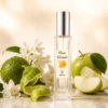 Notas de salida del perfume equivalente a Armani Code Absolu para hombre